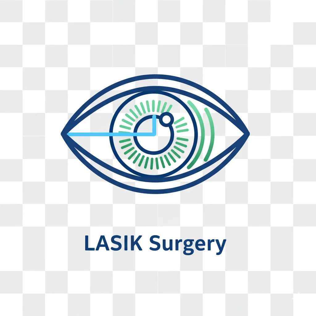 LASIK Consultation & Co-Management treatment in Orange County