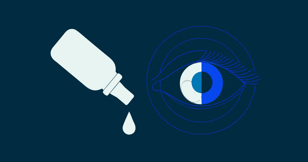 Eye Drops for Cataracts? Human Trials Are Finally Here