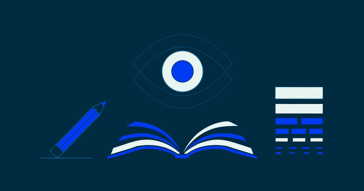 Vision and Learning: Is Your Child Ready for School?