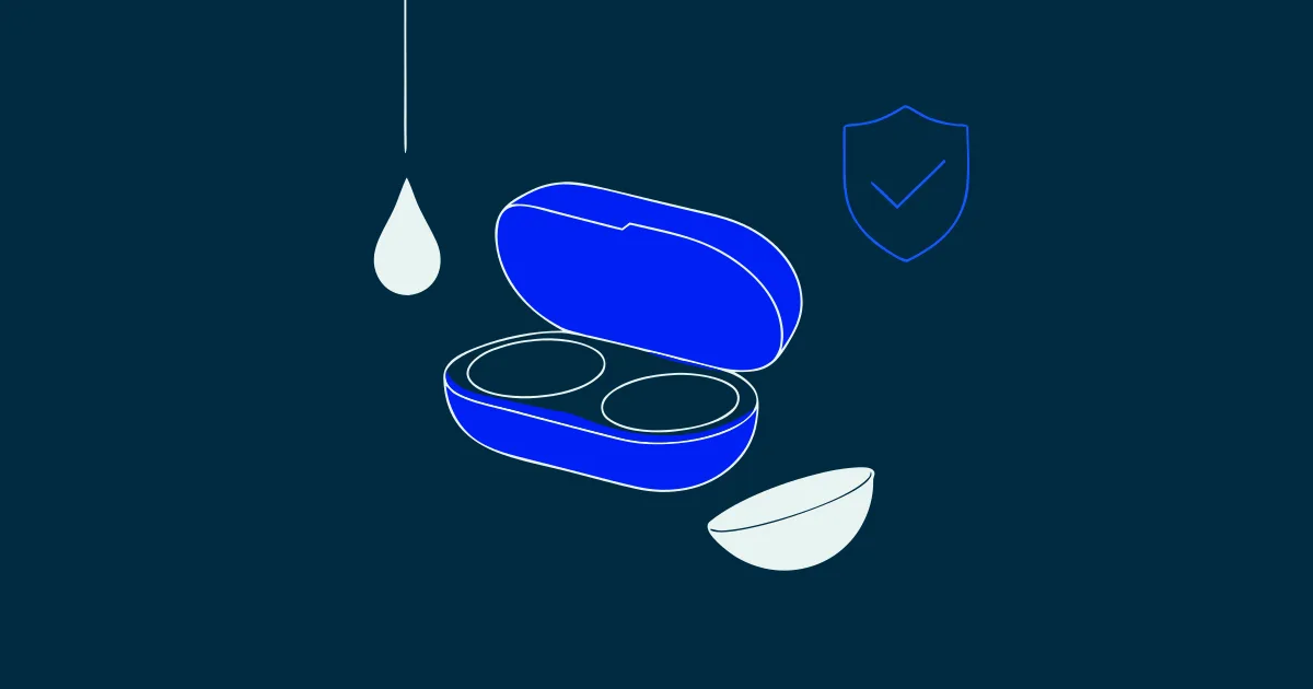 Contact Lens Safety: 5 Habits That Could Save Your Sight