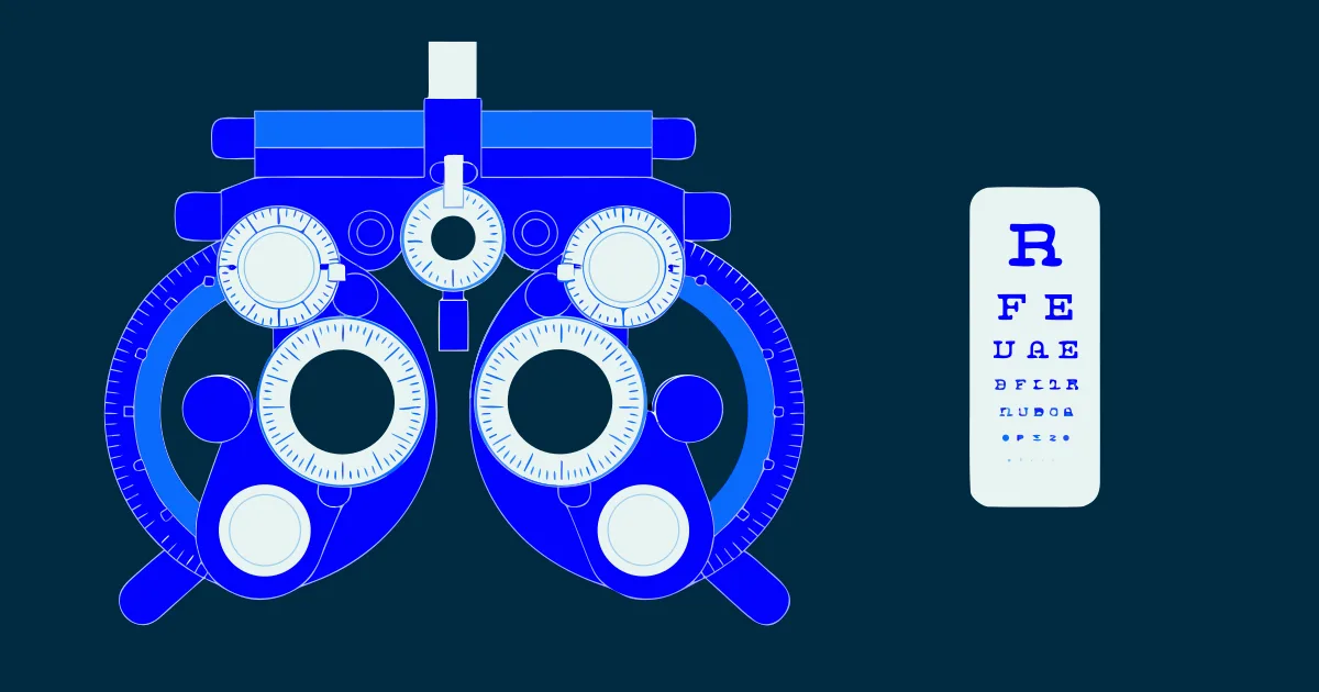 Why a "Vision Screening" isn't an Eye Exam