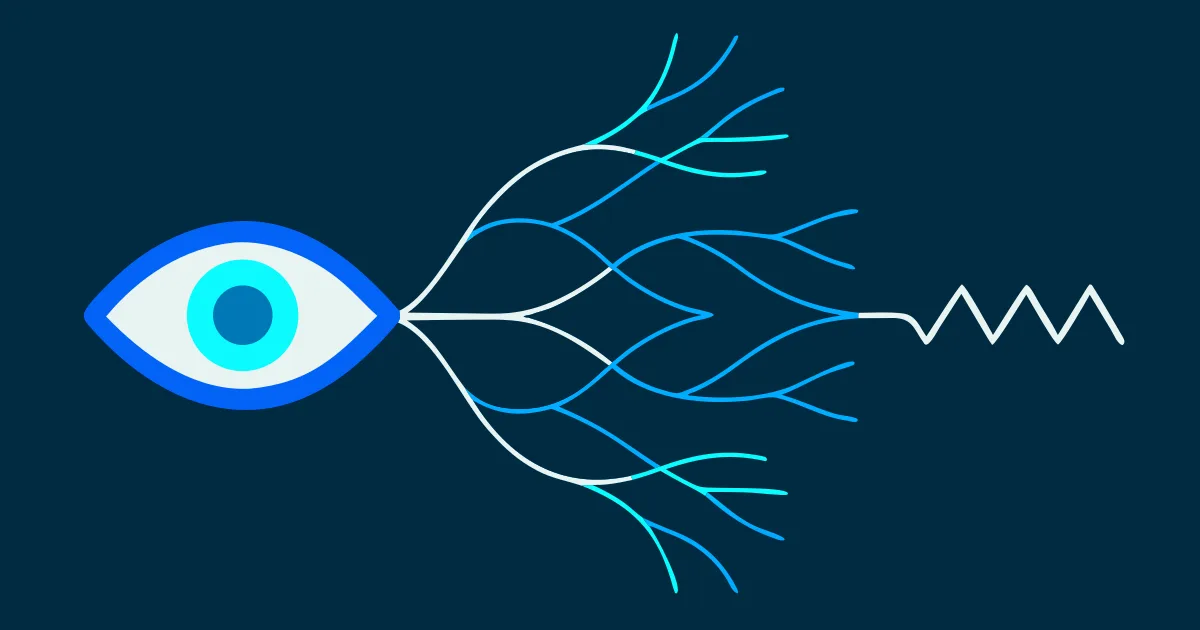 Trigeminal Dysphoria: The Hidden Cause of Eye Strain Headaches