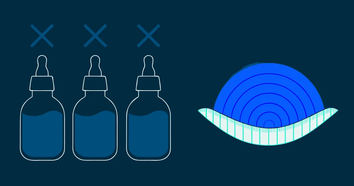Why Eye Drops Aren't Working for Your Dry Eye (And What Actually Will)