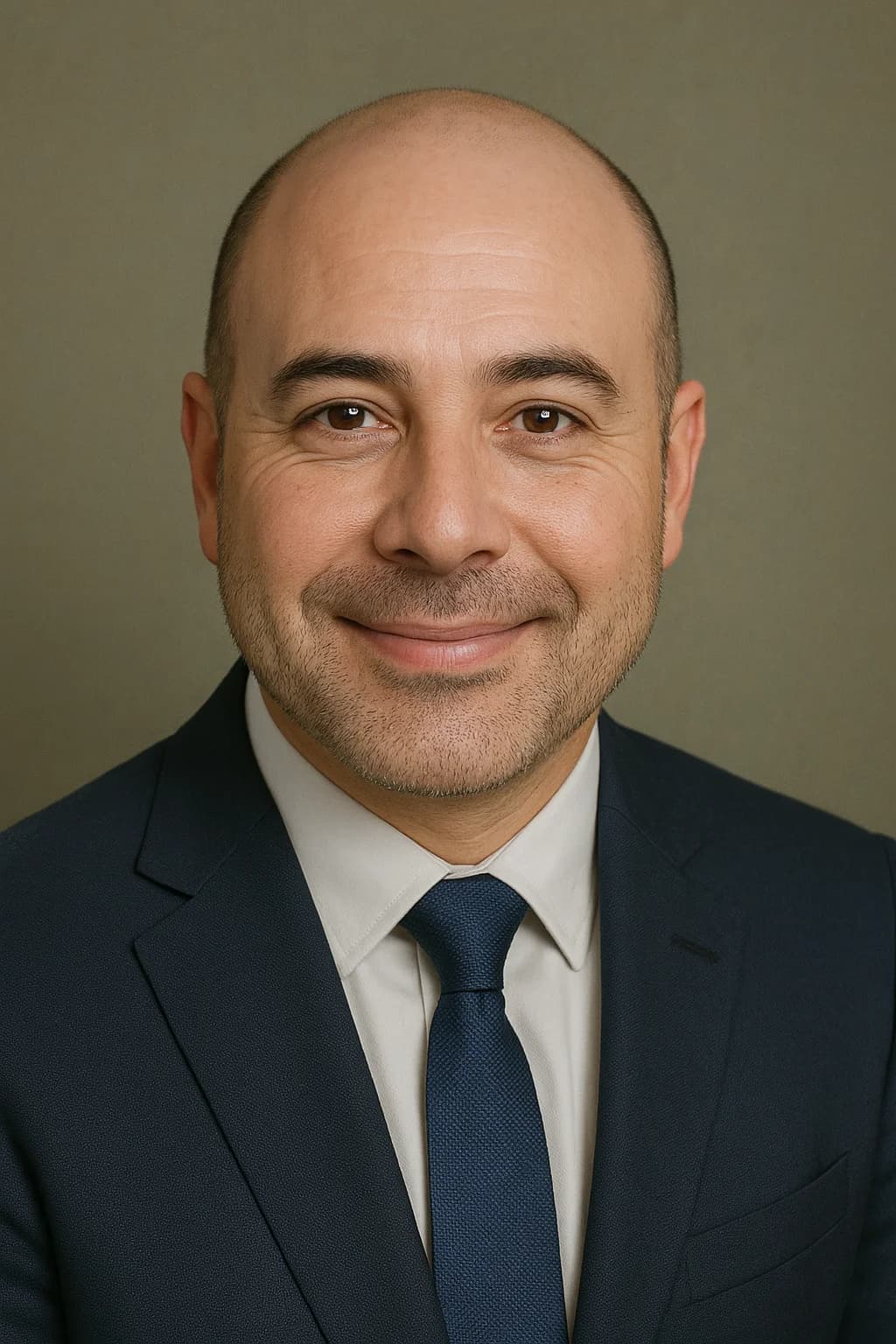 Dr. Alexander Bonakdar, O.D. — emergency eye care specialist at EyeCare Center of Orange County