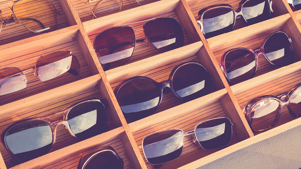 Gucci Eyewear Collection in Ladera Ranch
