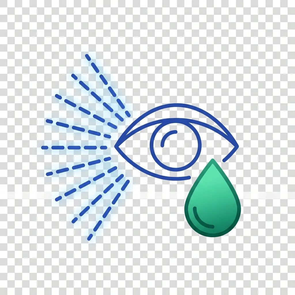 Why Eye Drops Aren't Working for Your Dry Eye (And What Actually Will)