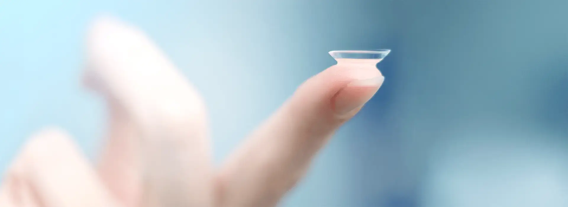 Scleral Contact Lenses