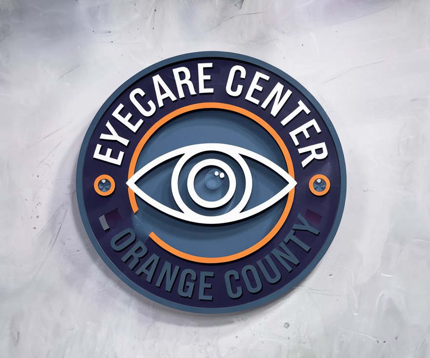 EyeCare Center OC